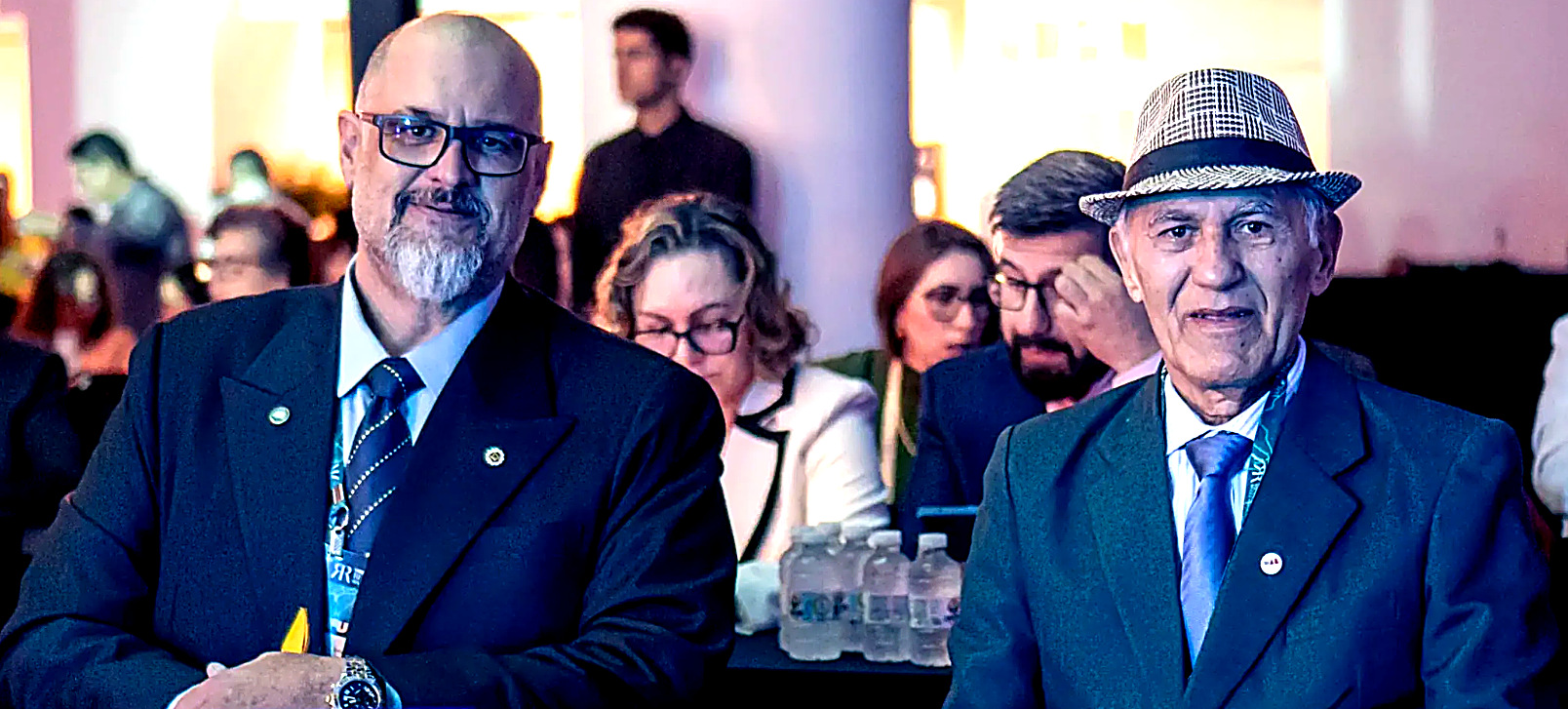 Rodrigo Daniel dos Santos e Ceciliano José dos Santos – Santos Advogados